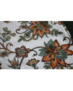 Set of 3 Beautiful FLOWER Design LARGE SIZE Highly Absorbent Multi Purpose Kitchen Towel Tea Towels 70cm by 45cm Hanging Loop